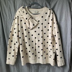 Kate Spade Sweatshirt